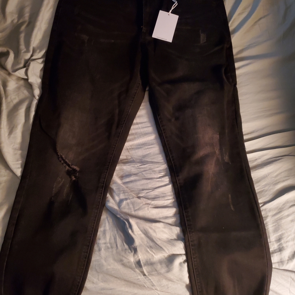 Vervet skinny jeans size 31